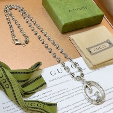 Gucci Necklaces